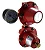 Regulador De Gás Ap40 Com Limitador - 50Kg/H - Glp - Cb58942 Classe - Imagem 2