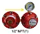Regulador De Gás Ap40 Com Limitador - 50Kg/H - Glp - Cb58942 Classe - Imagem 4