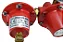 Regulador De Gás Ap40 Com Limitador - 50Kg/H - Glp - Cb58942 Classe - Imagem 1
