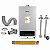 Aquecedor Rinnai E15 Gn – Kit Instalação Completa - Imagem 1