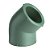 Cotovelo 45 Ppr 75 Mm Acqua System Termofusao - Imagem 1