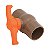 Registro Esfera Soldavel 60 Mm Krona Sem Uniao - Imagem 3