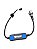 Sensor De Pressao 4Pinos C/ Filtro Para Bombas Tsp 1/2Cv, 1,0Cv E 2,0Cv  12178  Texius - Imagem 1