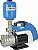 Pressurizadores Inversor De Frequência 3CV TPI-XL-10-50-220 220v Texius - Imagem 1