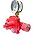 Regulador de Gás Aliança - 9Kg/h - GLP - 76501/2 VMM - Imagem 2