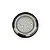 Refletor Inox 9W 316L 9Leds 60Mm Rgb Hipool Inox - Imagem 1