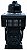 Pressurizadores Inversor De Frequência 2cv SMART-1500-2-220 220V Texius - Imagem 3