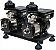 Pressurizadores Inversor De Frequência 2cv SMART-1500-D 220V Texius - Imagem 1