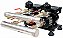 Pressurizadores Inversor De Frequência 2cv SMART-1500-DM 220V Texius - Imagem 1