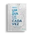 Um Dia de Cada Vez 30 Semanas - Livro Devocional - Imagem 1