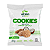 Cookies Linhaça Com Coco 30g Vitalin - Imagem 1