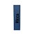Lixa Bloco Modelador de Unhas Azul com Glitter Ricca - Imagem 1