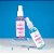 Prep Spray  Higienizante Hqz 120ml - Imagem 1