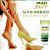 Creme Relaxante para Pernas Defatigant Multi Aloe Racco 120g – Alívio Imediato de Cansaço, Inchaço e Fadiga - Imagem 8