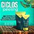 Creme Esfoliante Facial Com Bambu Ciclos Peeling Racco (50g) - Imagem 4