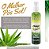 SOS Aloe Spray Multifuncional Multi Aloe Racco - Imagem 4