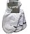Kit c/3 Pares Meia Sapatilha Adulto Lupo Sport - Imagem 3