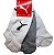 Meia Puma Sapatilha Kit c/3 - Imagem 2