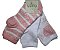 Kit Meia Lupo Feminina Socks c/3 pares - Imagem 1
