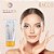 Protetor Solar Facial FPS 70 Soleil RACCO (40g) - Imagem 2