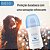 Desodorante Roll-on Antiperspirante Regulateur Racco - Imagem 2