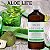IOS ALOE LIFE – SUPLEMENTO PRONTO PARA BEBER COM VITAMINA C RACCO - Imagem 7