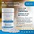 SUPLEMENTO ALIMENTAR ÁCIDO HIALURÔNICO (150MG) + MSM (ENXOFRE ORGÂNICO) IOS EVIVA - Imagem 2
