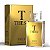 Deo Colônia Masculina Thesu | Racco | 100ml - Imagem 1