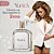 Deo Colônia Feminina Yunick Racco | 100ml - Imagem 2