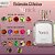 Deo Colônia Feminina Yunick Racco | 100ml - Imagem 4