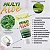 Creme Revitalizante p/Face e Corpo Multi Aloe RACCO 50g - Imagem 6