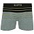 Cueca Boxer Microfibra Sem Costura Com Listras Lupo - Imagem 3