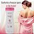 Sabonete Líquido Intimo Feminino Morango RACCO (210ml) - Imagem 5