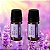 Óleo Essencial Corporal Lavanda Bio Therapy RACCO (10ml) - Imagem 2