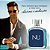 Deo Colônia Nu Racco - 100ml - Imagem 2