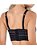 Sutiã Top Estampa Xadrez DeMillus 67129 - Imagem 2
