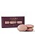 Kit Presente Sabonete em Barra Velvet Cristal 3x85g Eudora - Imagem 1