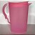Jarra Murano 2 litros Rosa Tupperware - Imagem 3