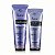 Combo Siàge Acelera Crescimento: Shampoo 250ml + Condicionador 200ml Eudora - Imagem 1
