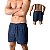 Cueca Samba Canção Estampada Zeus Demillus 290259 - Imagem 4
