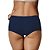 Calcinha Calça Short Ultraleve DeMillus 55601 - Imagem 3
