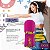 Desodorante Roll-on Lutti Racco 55ml – Proteção Natural, Sem Alumínio, com Ação Prebiótica - Imagem 3