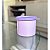 Pote Tupperware Redondinha 500ml – Cor Fada - Imagem 3