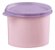 Pote Tupperware Redondinha 500ml – Cor Fada - Imagem 1