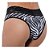 Calcinha Boyshort Paquera DeMillus 54752 - Imagem 3