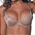 Sutiã Super Up Miracle DeMillus 69827 - Imagem 4