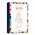 Deo Colônia Feminina Personalite Racco - Jozenete, 100ml - Imagem 1