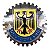 EMBLEMA BRASÃO ALEMÃO FUSCA, KOMBI, PORSCHE - DEUTSCHLAND - Imagem 1