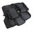 CAPAS BANCO BRASILIA JOGO CORDONE PREMIUM - Imagem 1