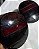 PAR DE LENTES POLIMATIC FUSCA FAFA - Imagem 1